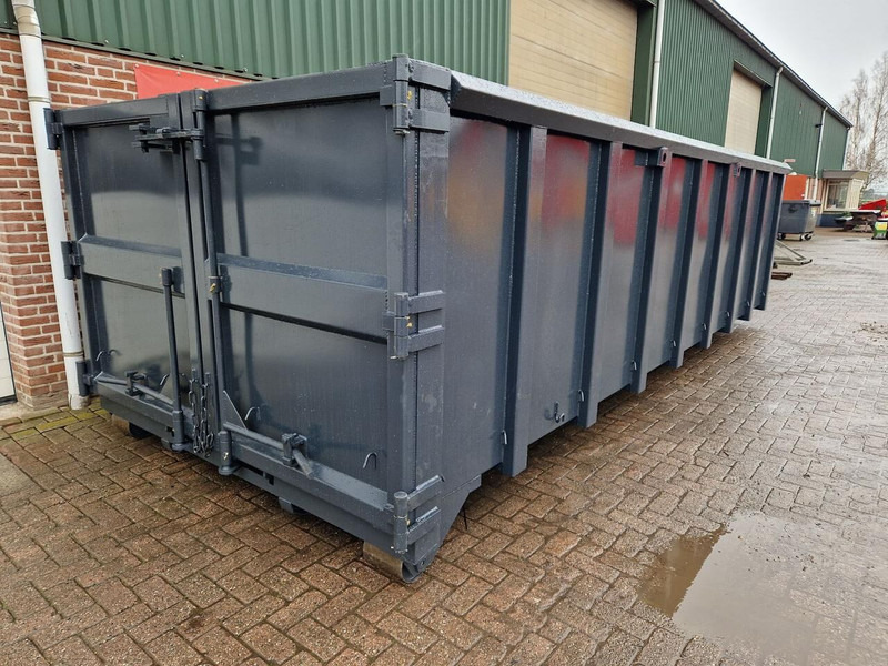 HAAKARM container - Морски контейнер: снимка 3 HAAKARM container - Морски контейнер: снимка 3