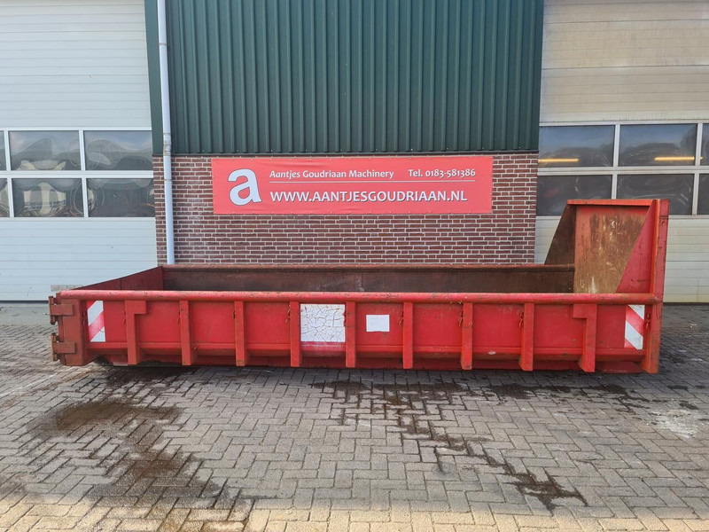 HAAKARM container - Морски контейнер: снимка 1 HAAKARM container - Морски контейнер: снимка 1