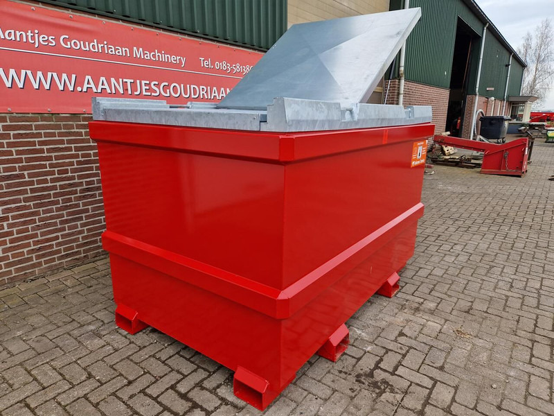 IBC dieseltank - Резервоар за съхранение: снимка 4 IBC dieseltank - Резервоар за съхранение: снимка 4