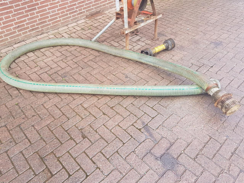 Landini waterpomp - Водна помпа: снимка 5 Landini waterpomp - Водна помпа: снимка 5