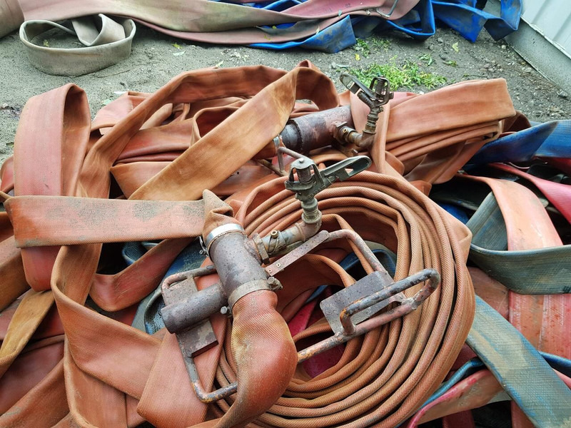 Водна помпа Landini waterpomp: снимка 8