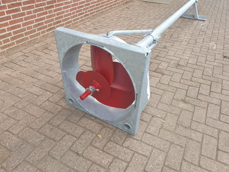 MESTMIXER Reck 5000mm - Тороразпръсквачка: снимка 3 MESTMIXER Reck 5000mm - Тороразпръсквачка: снимка 3