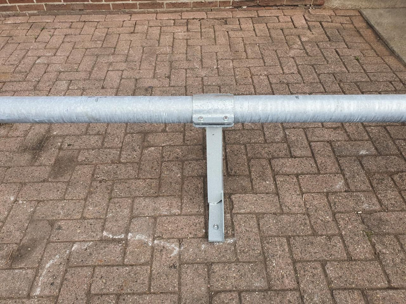 MESTMIXER Reck 5000mm - Nieuw - Тороразпръсквачка: снимка 4 MESTMIXER Reck 5000mm - Nieuw - Тороразпръсквачка: снимка 4