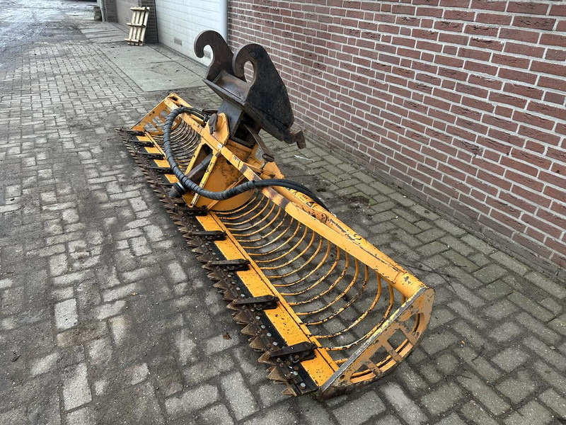 Maaikorf LMZ 3000 - Кофа: снимка 3 Maaikorf LMZ 3000 - Кофа: снимка 3