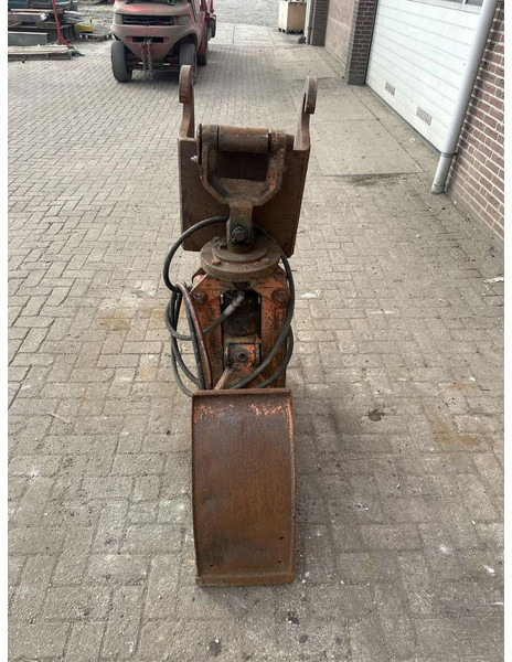 Onbekend Knijperbak - Грайфер за Строителна техника: снимка 3 Onbekend Knijperbak - Грайфер за Строителна техника: снимка 3