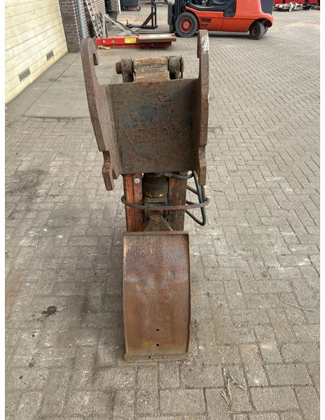 Onbekend Knijperbak - Грайфер за Строителна техника: снимка 5 Onbekend Knijperbak - Грайфер за Строителна техника: снимка 5