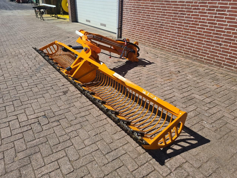 Onbekend Maaikorf - Кофа: снимка 2 Onbekend Maaikorf - Кофа: снимка 2