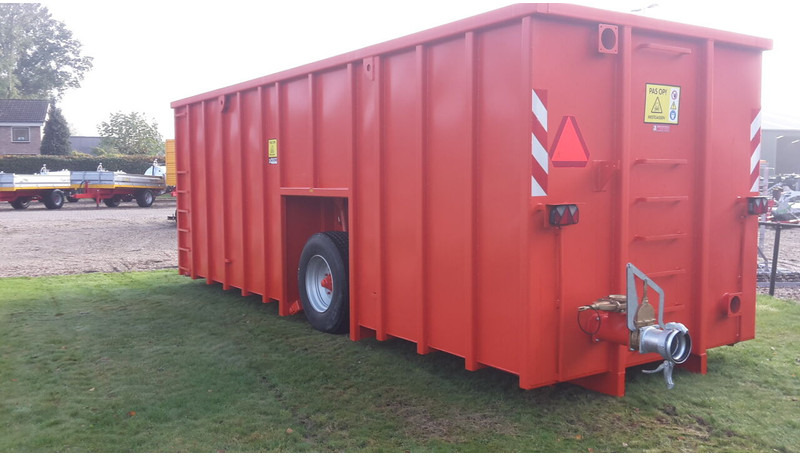 Onbekend Mest-pompcontainer - Тороразпръсквачка: снимка 4 Onbekend Mest-pompcontainer - Тороразпръсквачка: снимка 4