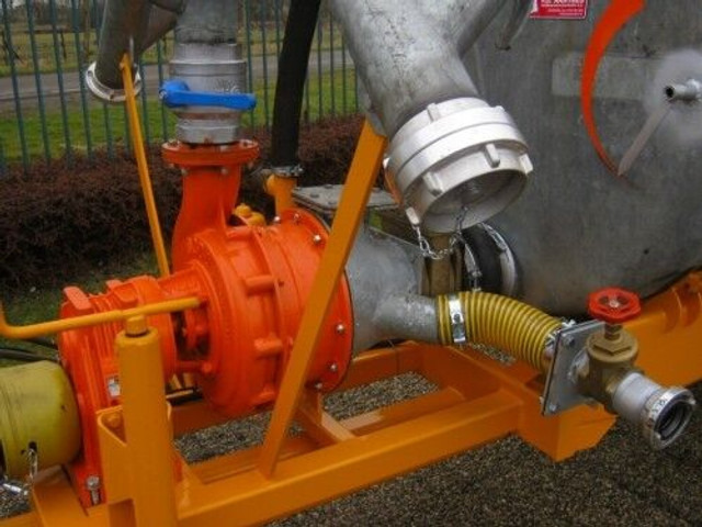 Onbekend - Разпръсквач за оборски тор: снимка 3 Onbekend - Разпръсквач за оборски тор: снимка 3