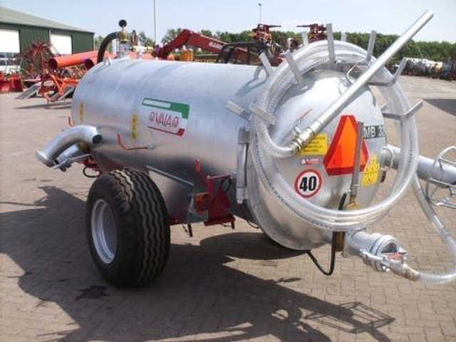 Onbekend - Разпръсквач за оборски тор: снимка 1 Onbekend - Разпръсквач за оборски тор: снимка 1