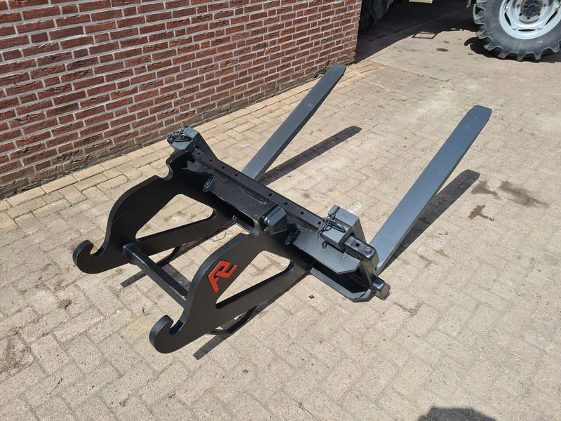 Onbekend - Вилици за Подемно-транспортна техника: снимка 4 Onbekend - Вилици за Подемно-транспортна техника: снимка 4