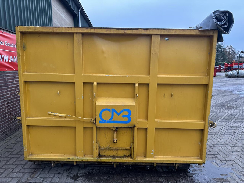 Onbekend - Тороразпръсквачка: снимка 4 Onbekend - Тороразпръсквачка: снимка 4