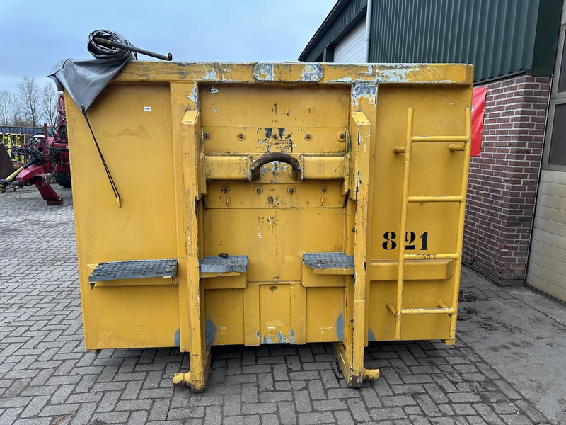 Onbekend - Тороразпръсквачка: снимка 5 Onbekend - Тороразпръсквачка: снимка 5