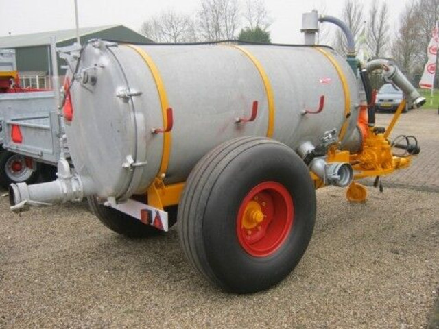 Onbekend - Разпръсквач за оборски тор: снимка 5 Onbekend - Разпръсквач за оборски тор: снимка 5