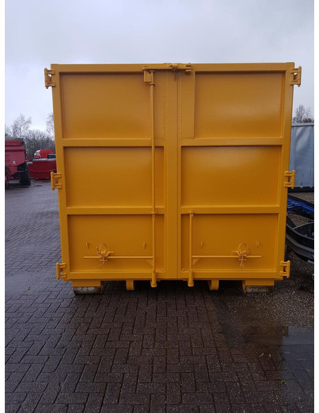 Onbekend - Мултилифт контейнер: снимка 3 Onbekend - Мултилифт контейнер: снимка 3