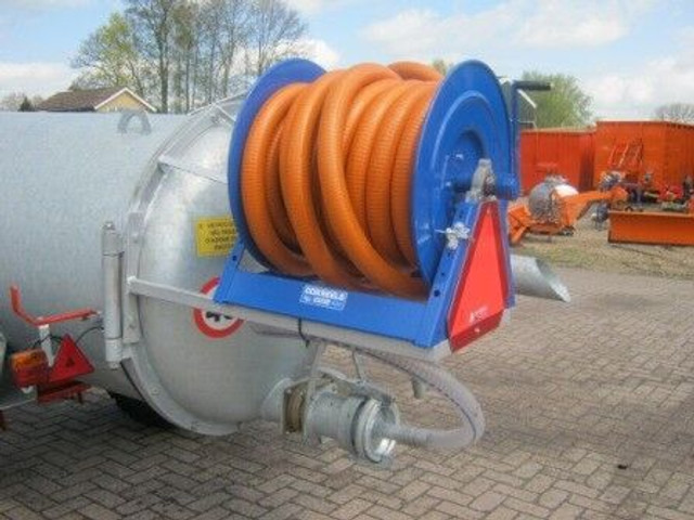 Onbekend - Разпръсквач за оборски тор: снимка 4 Onbekend - Разпръсквач за оборски тор: снимка 4