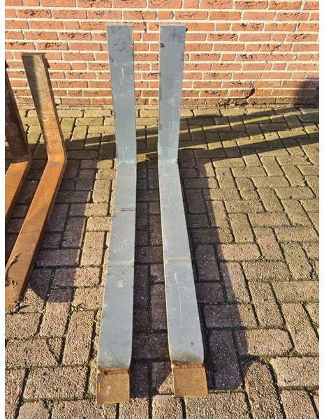 Onbekend - Вилици за Подемно-транспортна техника: снимка 5 Onbekend - Вилици за Подемно-транспортна техника: снимка 5