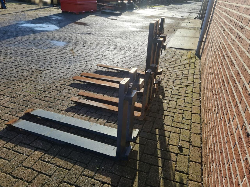 Onbekend - Вилици за Подемно-транспортна техника: снимка 4 Onbekend - Вилици за Подемно-транспортна техника: снимка 4