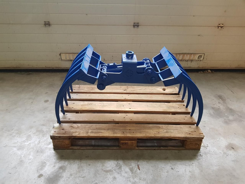 Onbekend - Кофа за Селскостопанска техника: снимка 1 Onbekend - Кофа за Селскостопанска техника: снимка 1