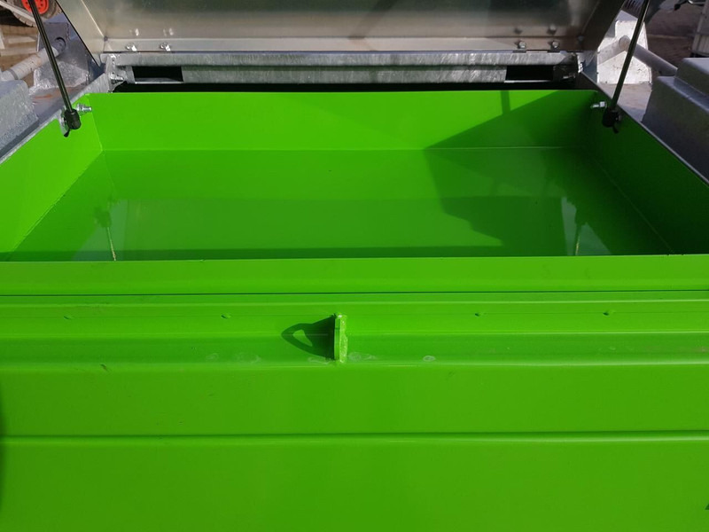 Нови Камион цистерна За превоз на гориво Onbekend: снимка 6