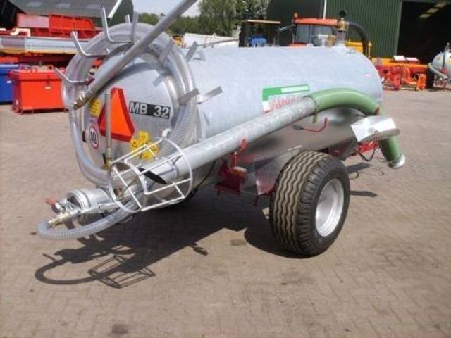 Onbekend - Разпръсквач за оборски тор: снимка 3 Onbekend - Разпръсквач за оборски тор: снимка 3