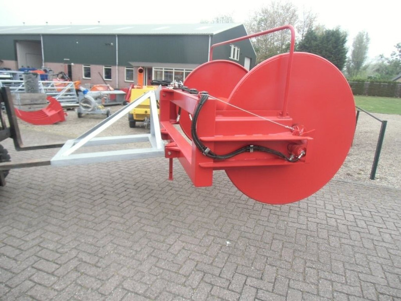 Onbekend - Навесна пръскачка: снимка 1 Onbekend - Навесна пръскачка: снимка 1