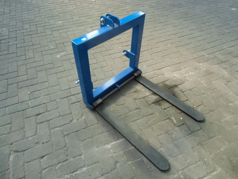 Onbekend Palletdrager - Вилици за Подемно-транспортна техника: снимка 1 Onbekend Palletdrager - Вилици за Подемно-транспортна техника: снимка 1