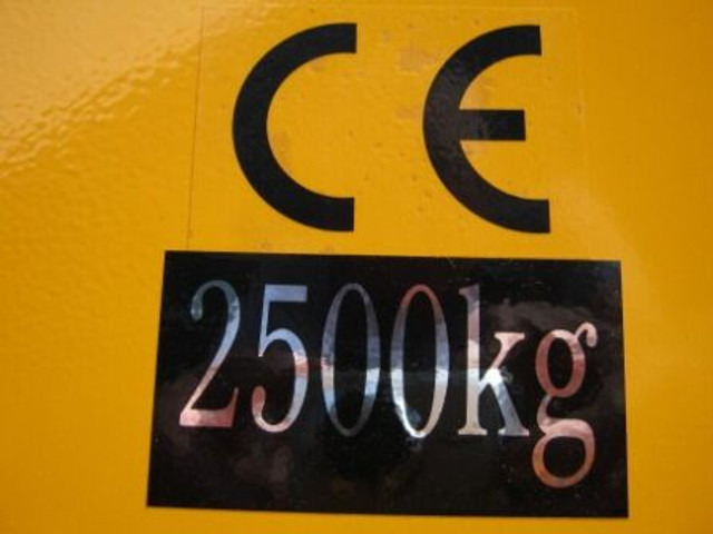 Onbekend Palletwagen - Палетна количка: снимка 3 Onbekend Palletwagen - Палетна количка: снимка 3