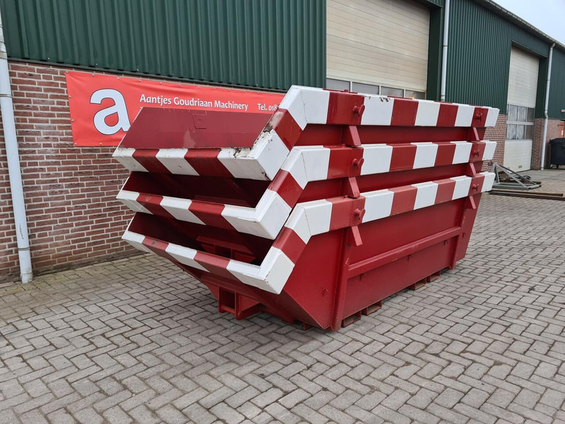 Onbekend Portaalbak - Контейнер за строителни отпадъци: снимка 3 Onbekend Portaalbak - Контейнер за строителни отпадъци: снимка 3