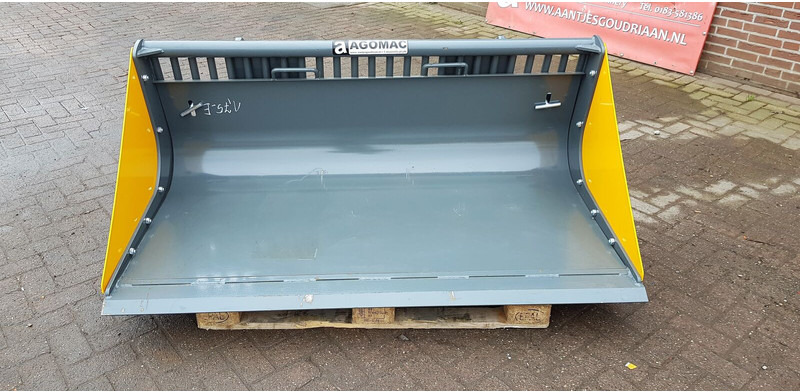 Onbekend Puinbak - Кофа: снимка 1 Onbekend Puinbak - Кофа: снимка 1