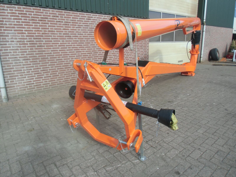 Pennacchio bemalingspomp - Водна помпа: снимка 2 Pennacchio bemalingspomp - Водна помпа: снимка 2