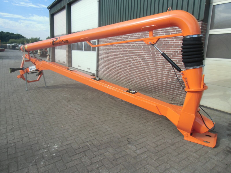 Pennacchio bemalingspomp - Водна помпа: снимка 3 Pennacchio bemalingspomp - Водна помпа: снимка 3