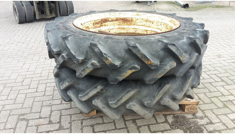 Pirelli - Гуми и джанти: снимка 2 Pirelli - Гуми и джанти: снимка 2