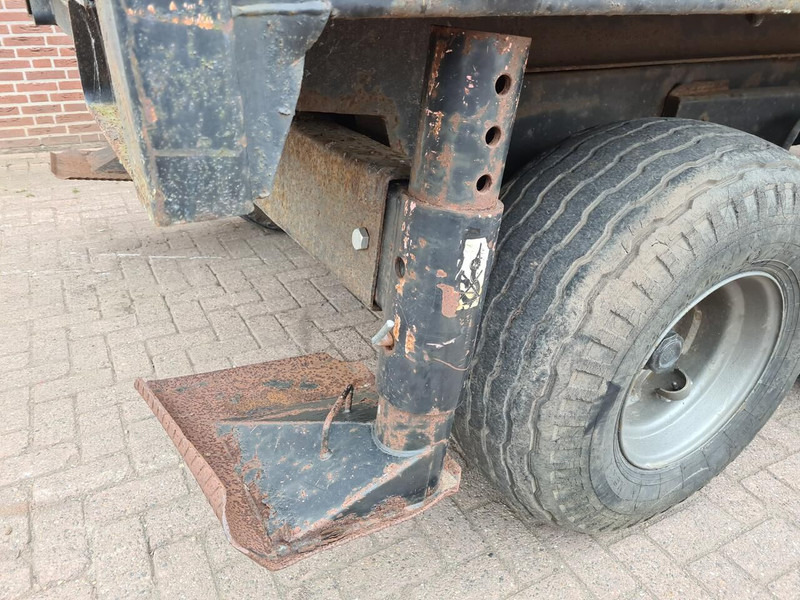 Junkkari  - Ремарке: снимка 5 Junkkari  - Ремарке: снимка 5