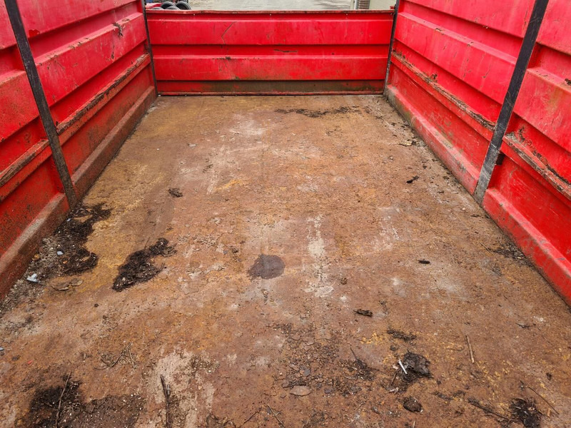 Ремарке Junkkari: снимка 10