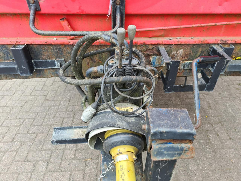 Ремарке Junkkari: снимка 8