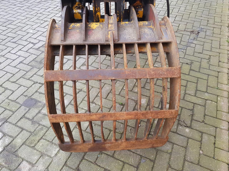 SLOOP sorteergrijper - Gebruikt - Грайфер за Строителна техника: снимка 3 SLOOP sorteergrijper - Gebruikt - Грайфер за Строителна техника: снимка 3