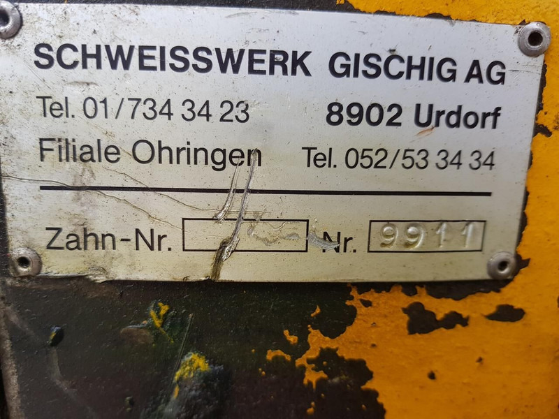 SLOOP sorteergrijper - Gebruikt - Грайфер за Строителна техника: снимка 5 SLOOP sorteergrijper - Gebruikt - Грайфер за Строителна техника: снимка 5