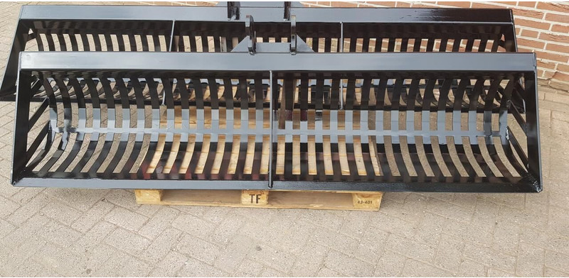 Slootbak 245 CW 05 - Кофа: снимка 2 Slootbak 245 CW 05 - Кофа: снимка 2