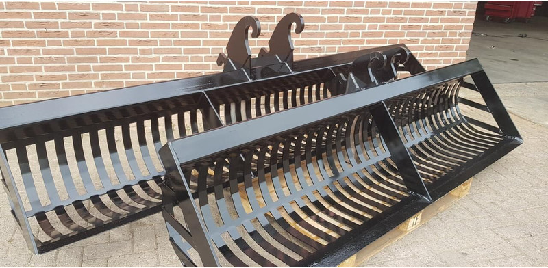 Slootbak 245 CW 05 - Кофа: снимка 4 Slootbak 245 CW 05 - Кофа: снимка 4