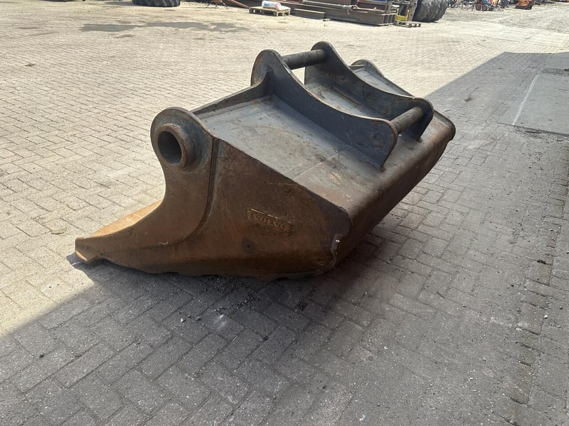 Slotenbak S70 - Nieuw - Кофа за Багер: снимка 3 Slotenbak S70 - Nieuw - Кофа за Багер: снимка 3