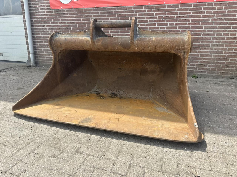 Slotenbak S70 - Nieuw - Кофа за Багер: снимка 5 Slotenbak S70 - Nieuw - Кофа за Багер: снимка 5