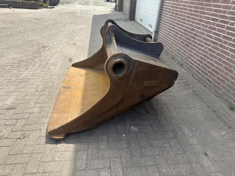 Slotenbak S70 - Nieuw - Кофа за Багер: снимка 2 Slotenbak S70 - Nieuw - Кофа за Багер: снимка 2