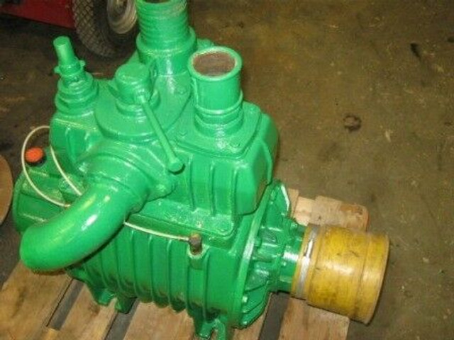 VACUUM compressor 16000 L - Компресор за въздух: снимка 1 VACUUM compressor 16000 L - Компресор за въздух: снимка 1