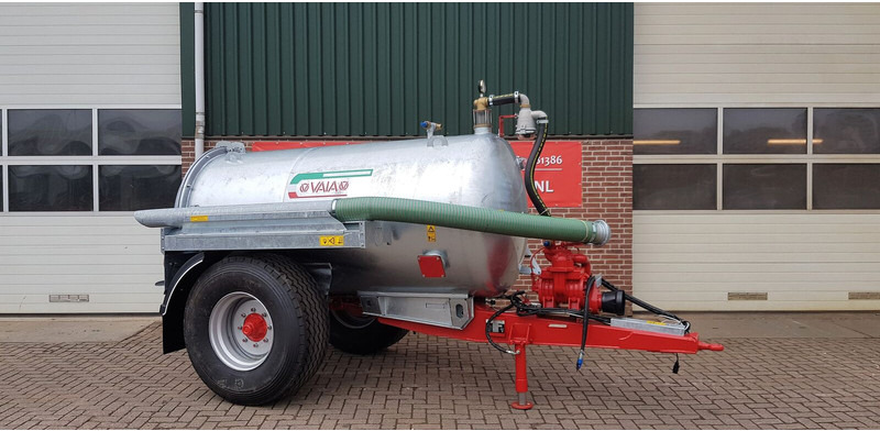 Vaia MB35 - Разпръсквач за оборски тор: снимка 1 Vaia MB35 - Разпръсквач за оборски тор: снимка 1