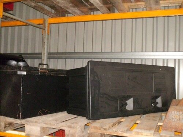 Vloeistof container - Резервоар за съхранение: снимка 2 Vloeistof container - Резервоар за съхранение: снимка 2