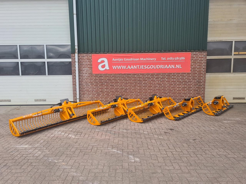 Grote vooraad maaikorfen - Кофа: снимка 5 Grote vooraad maaikorfen - Кофа: снимка 5