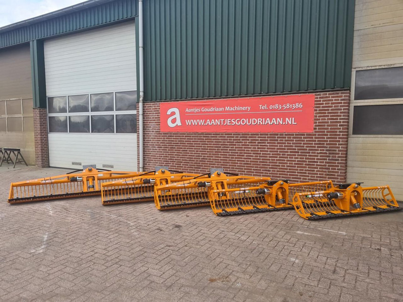 Grote vooraad maaikorfen - Кофа: снимка 1 Grote vooraad maaikorfen - Кофа: снимка 1