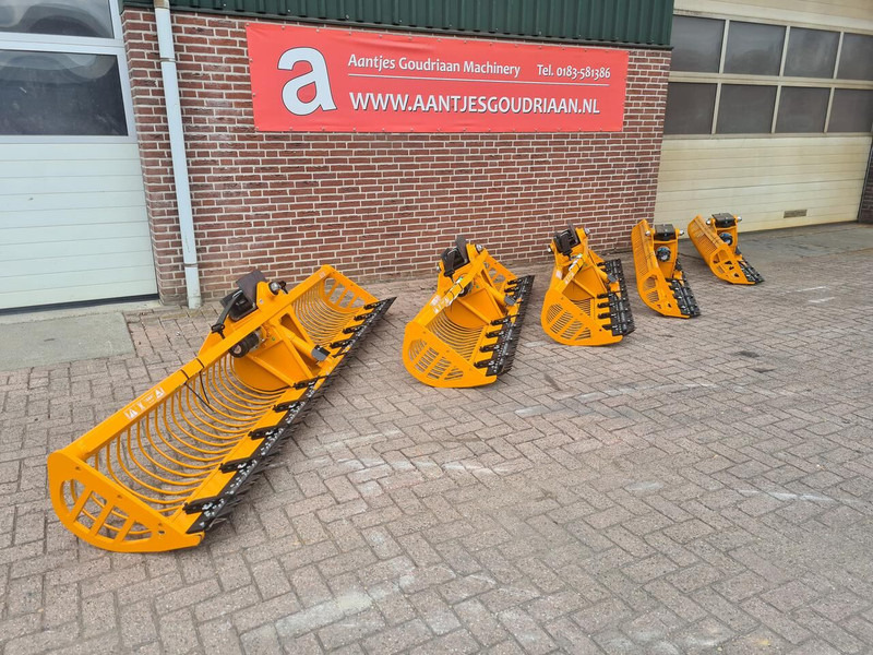 Grote vooraad maaikorfen - Кофа: снимка 4 Grote vooraad maaikorfen - Кофа: снимка 4