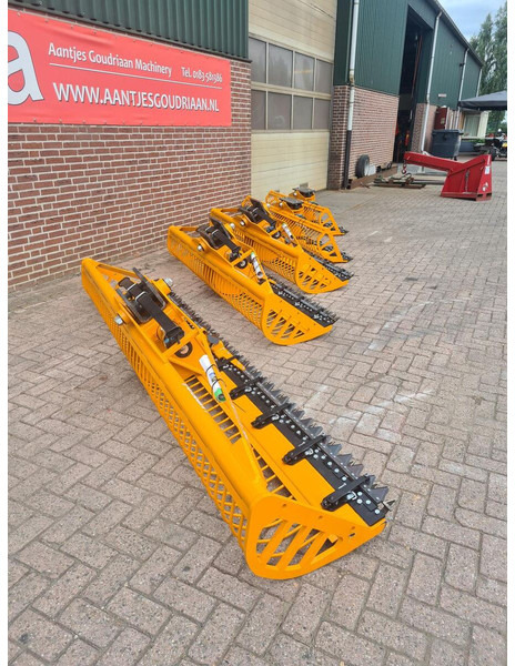 Grote vooraad maaikorfen - Кофа: снимка 3 Grote vooraad maaikorfen - Кофа: снимка 3